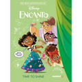 The New Adventures of Encanto Vol. 1: Time to Shine