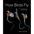 How Birds Fly: The Science and Art of Avian Flight