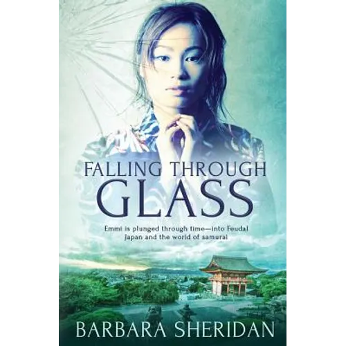 Falling Through Glass