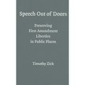 Speech Out of Doors