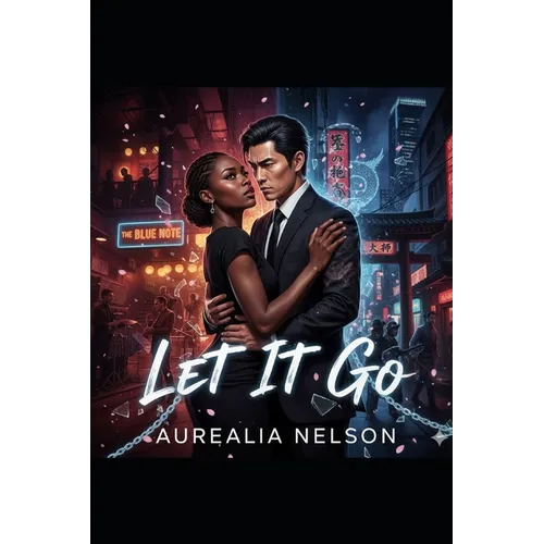 Let it Go: A Legacy Written in Blood