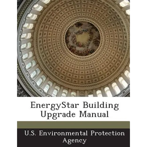 Energystar Building Upgrade Manual