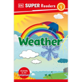 DK Super Readers Level 1 Weather