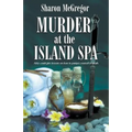 Murder at the Island Spa