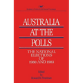 Australia at the Polls 80-83
