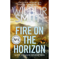 Fire on the Horizon