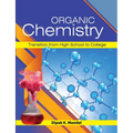 Organic Chemistry (Transition from High School to College)
