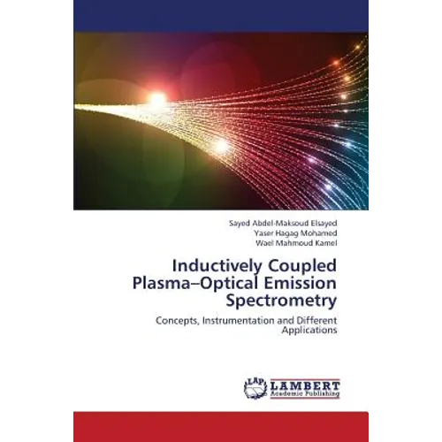 Inductively Coupled Plasma-Optical Emission Spectrometry