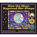 How the Moon Regained Her Shape