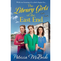 The Library Girls of the East End