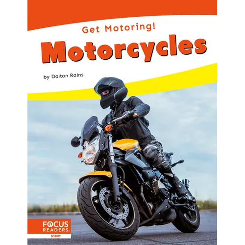 Motorcycles