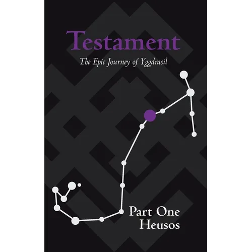 Testament - Heusos