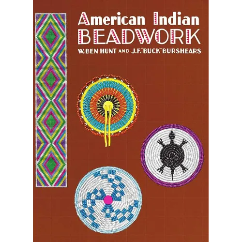 American Indian Beadwork