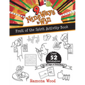 Nine Ways to Win: Fruit of the Spirit Activity Book