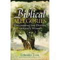 Biblical Allegories: Uncovering the Depths of God's Word