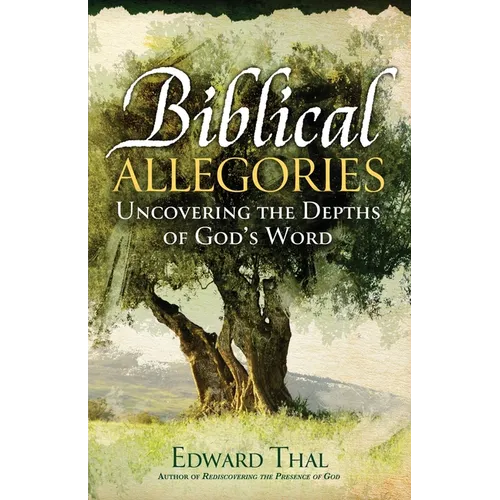 Biblical Allegories: Uncovering the Depths of God's Word