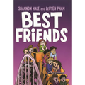Best Friends