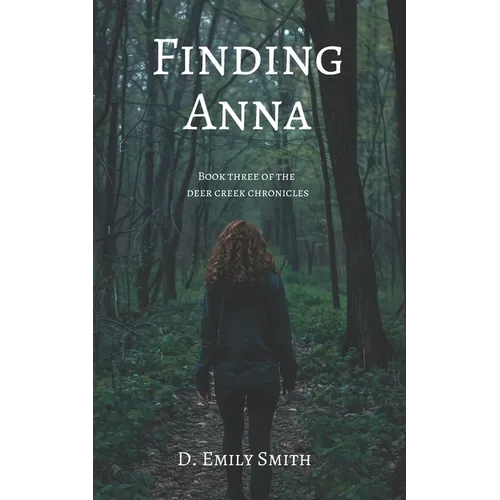 Finding Anna