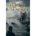 Los Tesoros de los Dioses: Coral