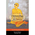 Chaitanyology: A Collection of Essays on Śrī Chaitanya