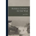 Russell County in the War