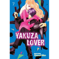 Yakuza Lover, Vol. 7