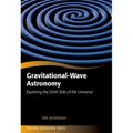 Gravitational-Wave Astronomy: Exploring the Dark Side of the Universe