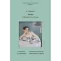 Mirdja: A Decadent New Woman