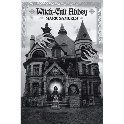 Witch-Cult Abbey