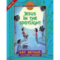Jesus in the Spotlight: John 1-10