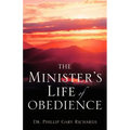 The Minister's Life of Obedience