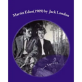 Martin Eden(1909) by Jack London