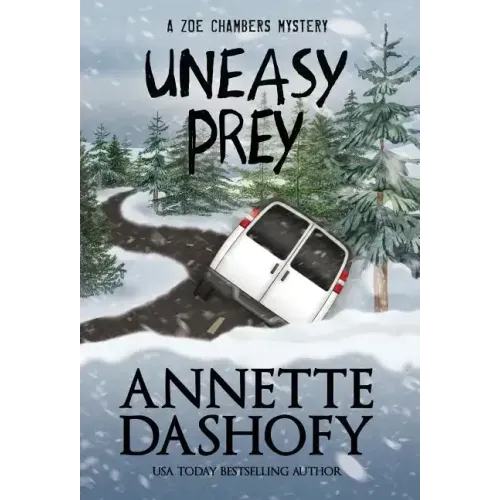 Uneasy Prey