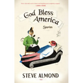 God Bless America: Stories