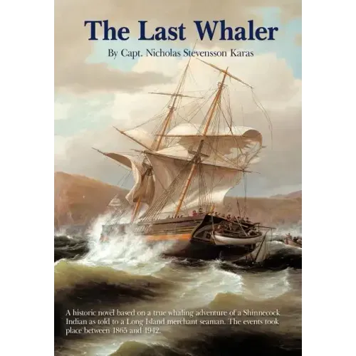 The Last Whaler