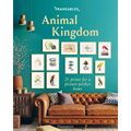 Frameables: Animal Kingdom: 21 Prints for a Picture-Perfect Home