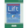 Lift: The Fundamental State of Leadership (Second Edition) [Standard Large Print 16 Pt Edition]