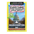 Everything You Should Know About: Washington DC
