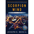 Scorpion Wind: A Trooper John Stella Novel