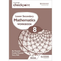 Cambridge Checkpoint Lower Secondary Mathematics Workbook 8: Hodder Education Group