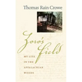 Zoro's Field: My Life in the Appalachian Woods