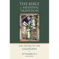 Letter to the Galatians