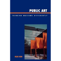 Public Art: Thinking Museums Differently