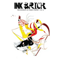 Ink Brick: The Journal of Comics Poetry Vol. 10