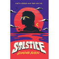 Solstice: A Tropical Horror Comedy