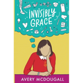 Invisibly Grace