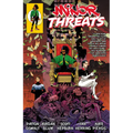 Minor Threats Volume 2: The Fastest Way Down