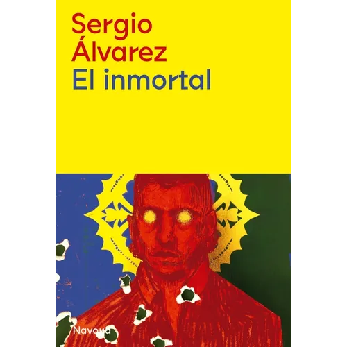 Inmortal, El - Paperback
