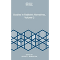 Studies in Rabbinic Narratives, Volume 2