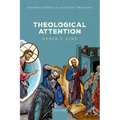 Theological Attention